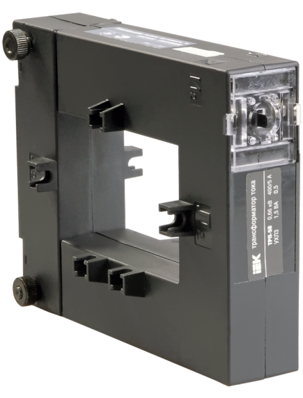 Трансформатор тока ТРП-88 400/5 1,5ВА кл. точн. 0,5