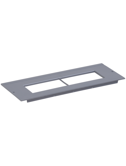 Приборная рамка ONFLOOR 80/45