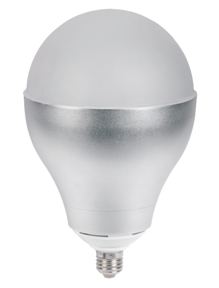 Лампа светодиодная A120 шар 24 Вт 2200 Лм 230 В 4000 К E27 IEK