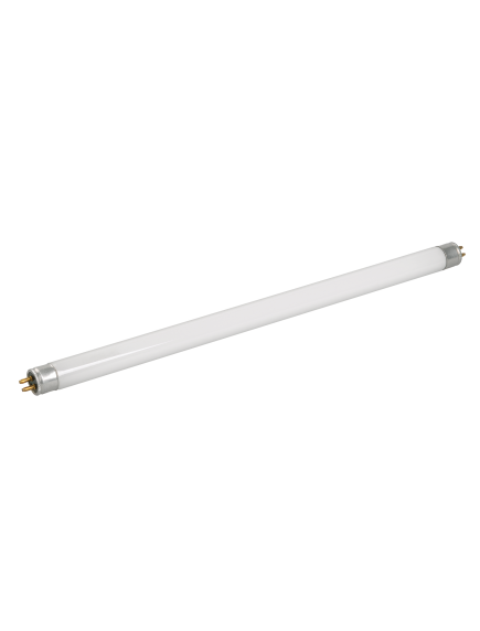 Лампа люминесцентная линейная ЛЛ-12/16Вт, G5, 4000 К, 454,5мм IEK